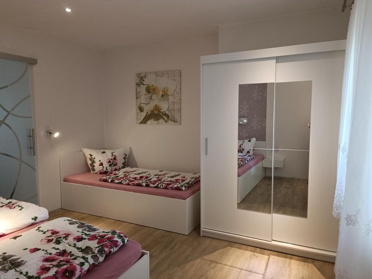 לובן Spreewald Ferienwohnung Wollgast מראה חיצוני תמונה