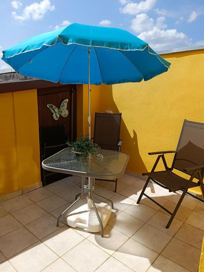 לובן Spreewald Ferienwohnung Wollgast מראה חיצוני תמונה