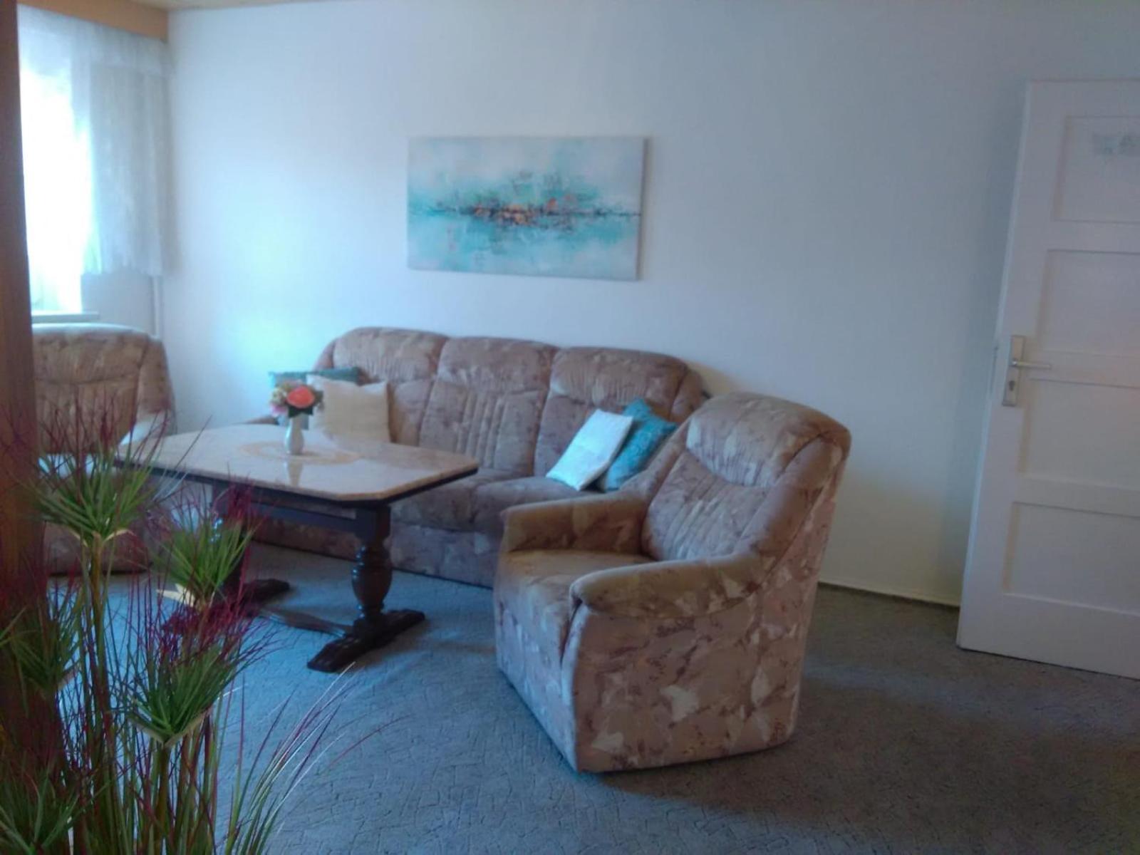 לובן Spreewald Ferienwohnung Wollgast חדר תמונה