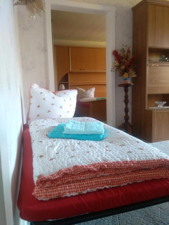 לובן Spreewald Ferienwohnung Wollgast מראה חיצוני תמונה