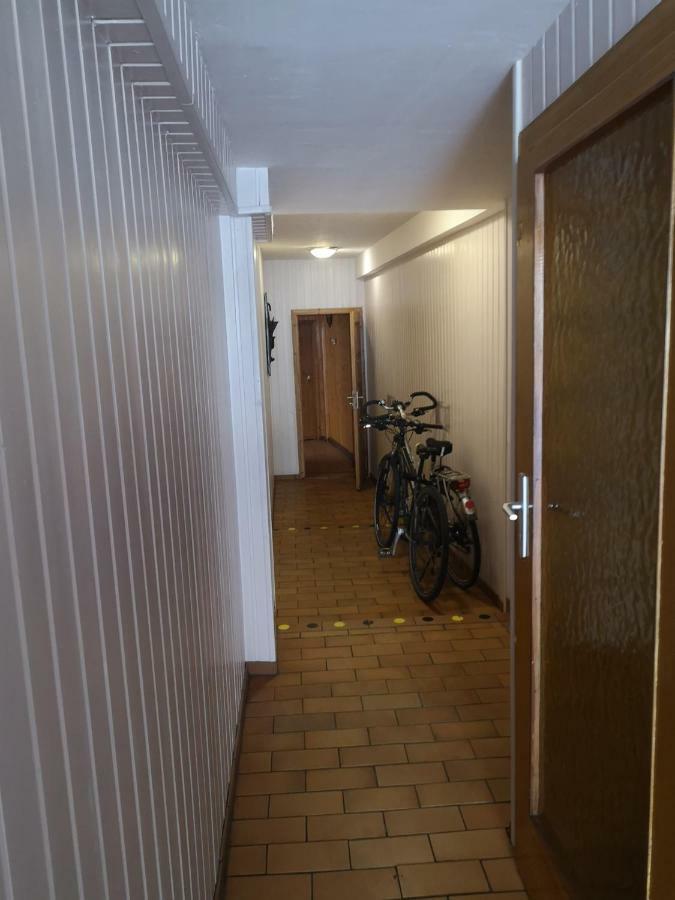 לובן Spreewald Ferienwohnung Wollgast מראה חיצוני תמונה