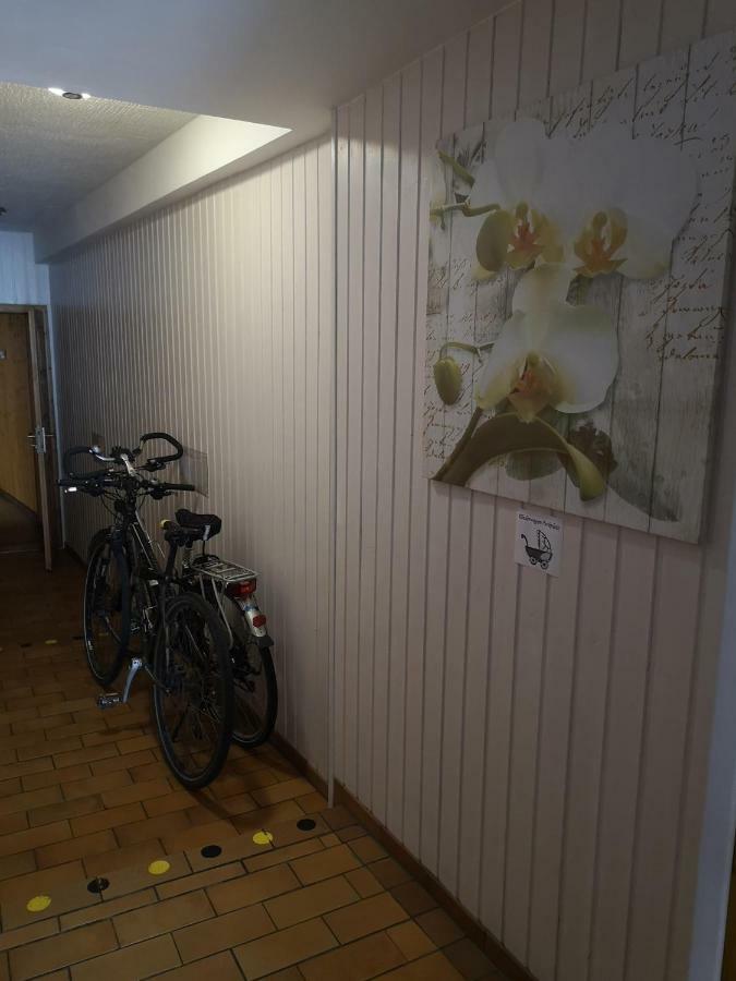 לובן Spreewald Ferienwohnung Wollgast מראה חיצוני תמונה